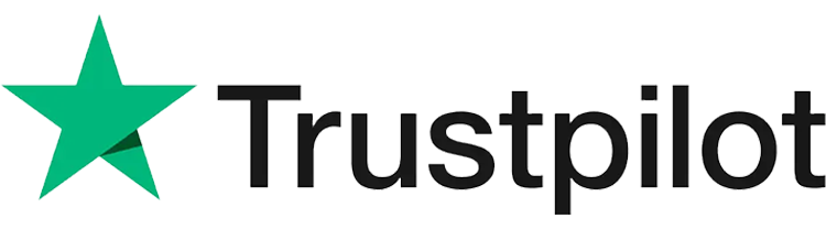 Logo Trustpilot