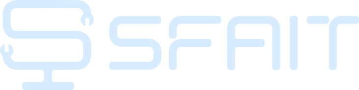 Logo SFAIT
