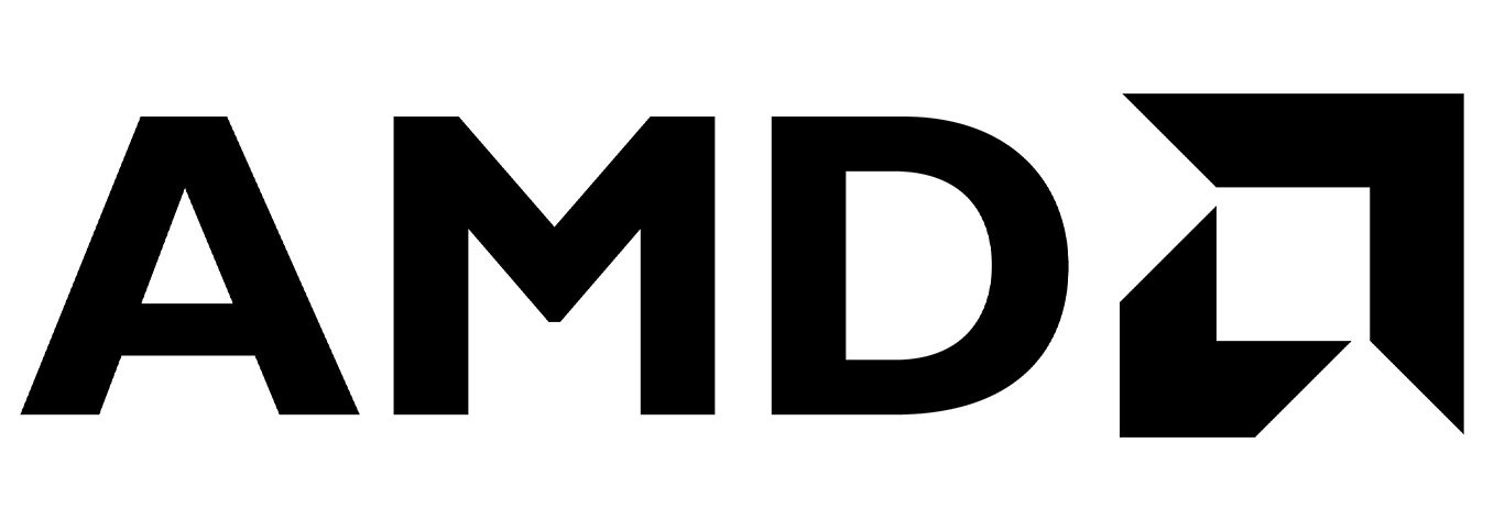Logo AMD